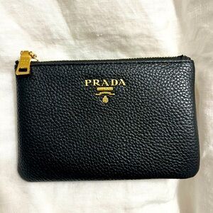 Prada wallet